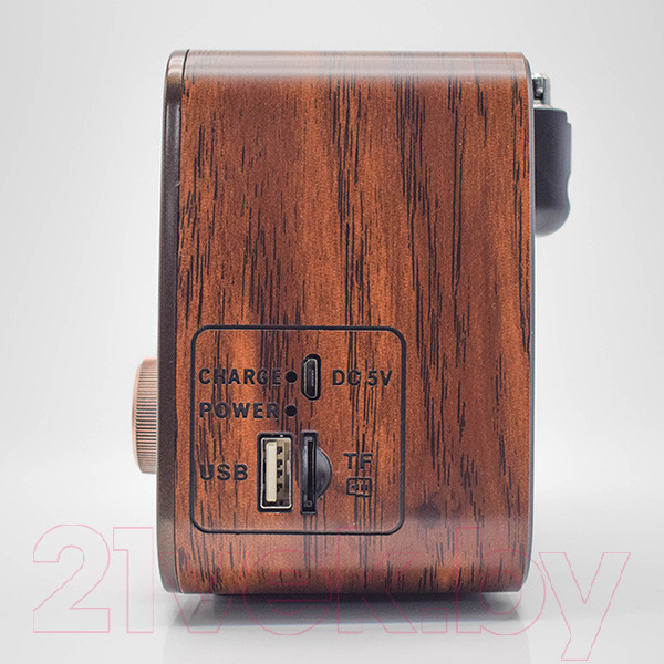 Изображение товара Радиоприемник Miru SR-1027