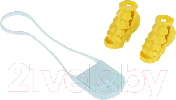 Изображение товара Аксессуар для куклы Карапуз Для Софии / SETDRESS-8-S-BB