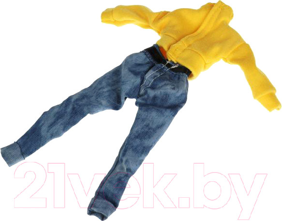 Изображение товара Аксессуар для куклы Карапуз Для Софии / SETDRESS-8-S-BB