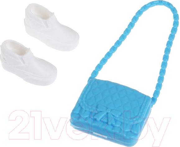 Изображение товара Аксессуар для куклы Карапуз Для Софии / SETOTF-1-S-BB