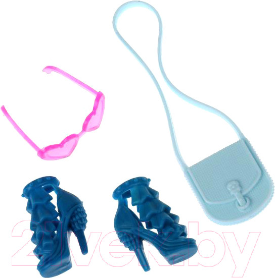 Изображение товара Аксессуар для куклы Карапуз Для Алекс / SETOTF-5-S-BB