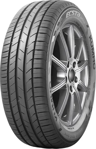 Изображение товара Летняя шина Kumho Ecsta HS52 215/50R17 95W