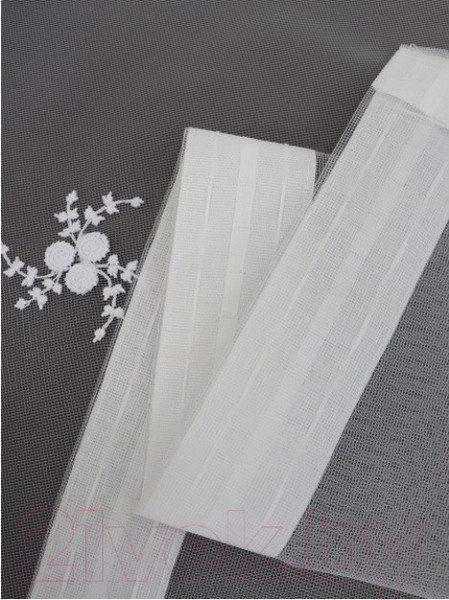 Изображение товара Гардина Amore Mio RR 241778-w/3145 300x270 / 9093 (бежевый)