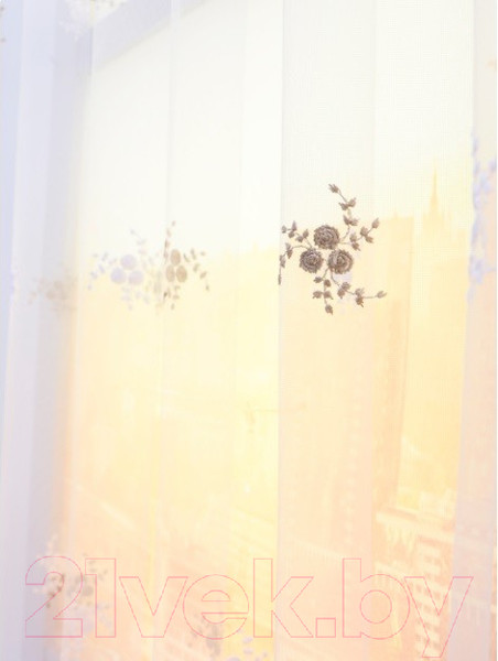 Изображение товара Гардина Amore Mio RR 241778-w/3145 300x270 / 9093 (бежевый)