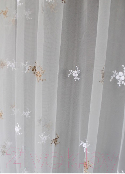 Изображение товара Гардина Amore Mio RR 241778-w/3145 300x270 / 9093 (бежевый)