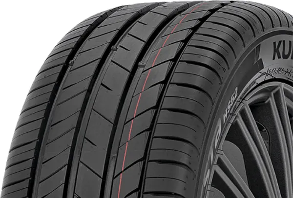 Изображение товара Летняя шина Kumho Ecsta HS52 215/50R17 95W