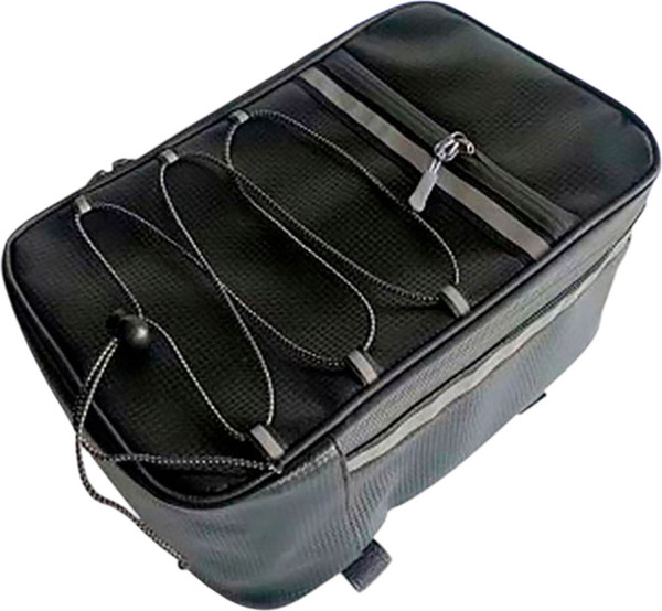 Изображение товара Сумка велосипедная ECOS VEL-01 / 323486