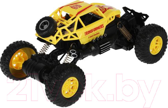 Изображение товара Радиоуправляемая игрушка Технодрайв Джип Бигфут / 2007F106-R