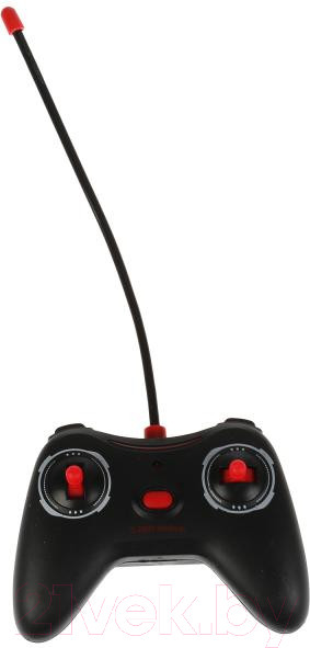 Изображение товара Радиоуправляемая игрушка Технодрайв Джип Бигфут / 2007F106-R