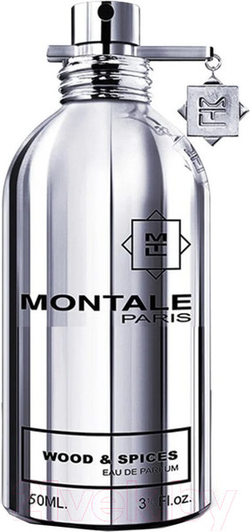 Изображение товара Парфюмерная вода Montale Wood&Spices (50мл)