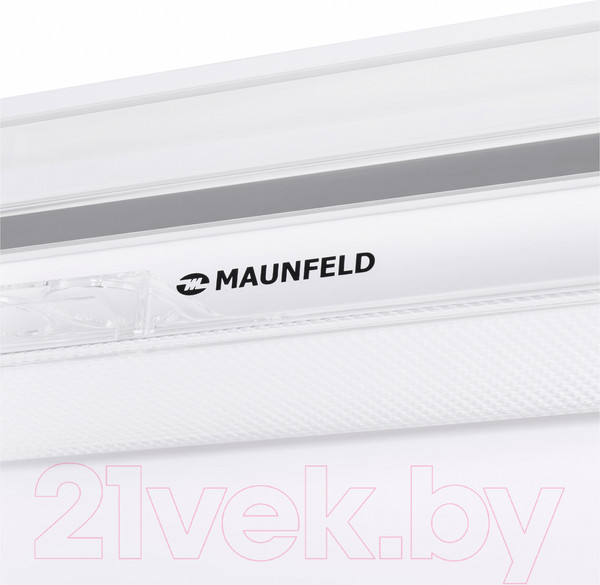 Изображение товара Встраиваемый холодильник Maunfeld MBF193SLFW