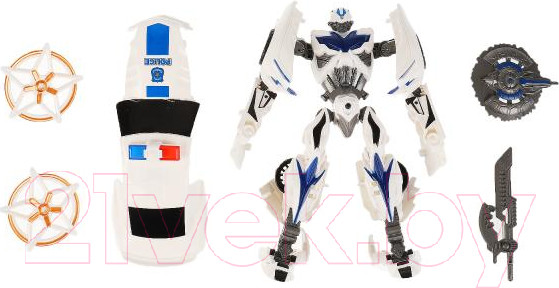 Изображение товара Робот-трансформер Технодрайв A1182037Q-L-RS