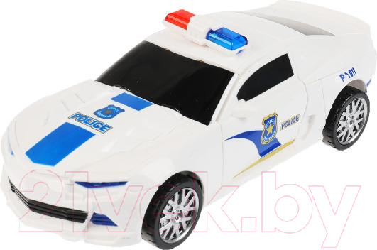 Изображение товара Робот-трансформер Технодрайв A1182037Q-L-RS