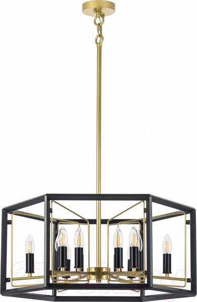 Изображение товара Люстра Lightstar Regolo 713327 (MD21044-12A)