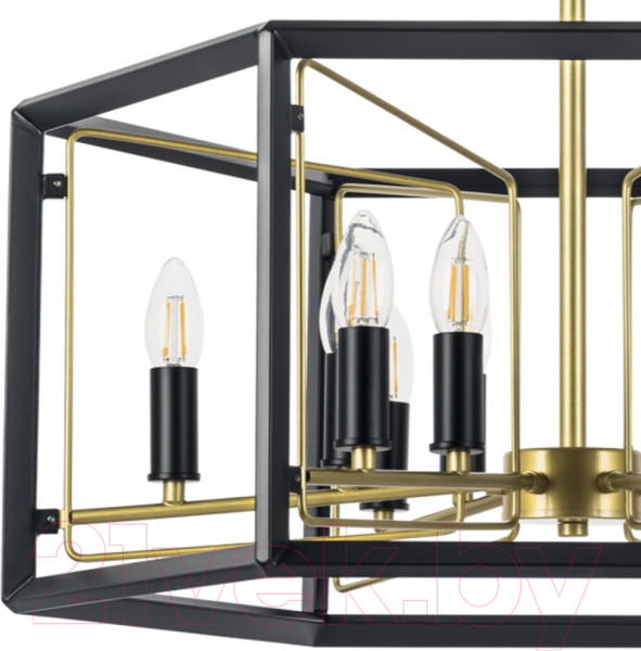 Изображение товара Люстра Lightstar Regolo 713327 (MD21044-12A)