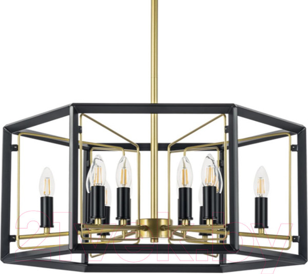 Изображение товара Люстра Lightstar Regolo 713327 (MD21044-12A)