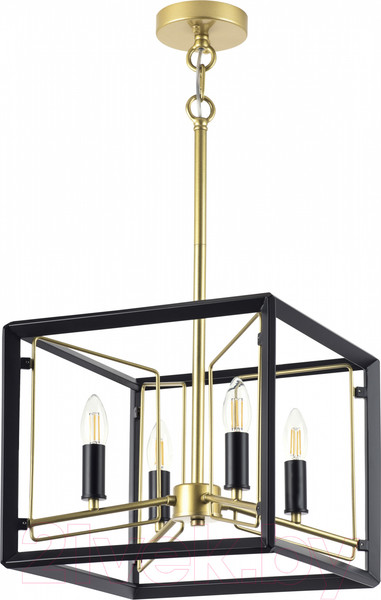 Изображение товара Люстра Lightstar Regolo 713447 (MD21044-4A)