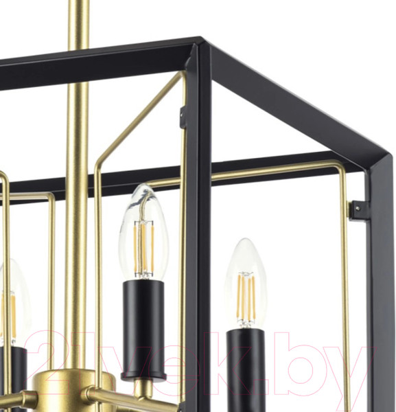 Изображение товара Люстра Lightstar Regolo 713447 (MD21044-4A)