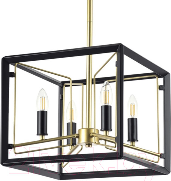 Изображение товара Люстра Lightstar Regolo 713447 (MD21044-4A)