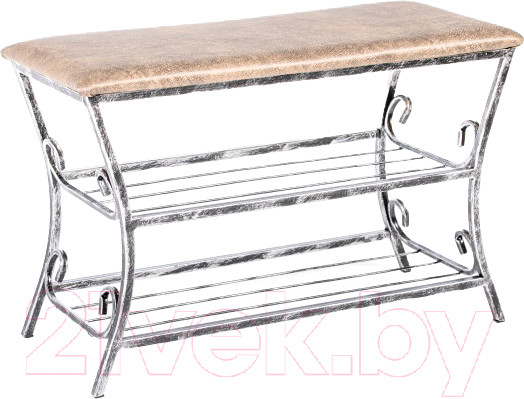 Изображение товара Банкетка Dudo БН-2.2 (Bali-3)