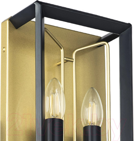 Изображение товара Бра Lightstar Regolo 713627 (MB21044-2A)