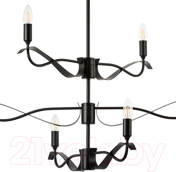 Изображение товара Люстра Lightstar Ragno 733267 (MD21041-6M)