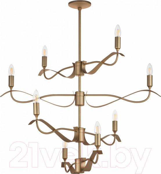 Изображение товара Люстра Lightstar Ragno 733283 (MD21041-8A)