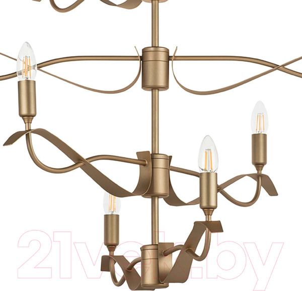 Изображение товара Люстра Lightstar Ragno 733283 (MD21041-8A)