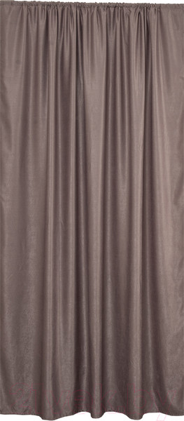 Изображение товара Штора Amore Mio RR 42002-170 200x270 / 22314 (кофейный)