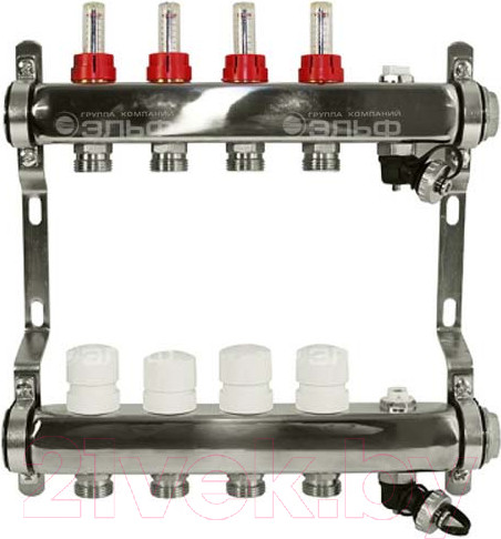 Изображение товара Коллекторная группа отопления STI ТТ000010554