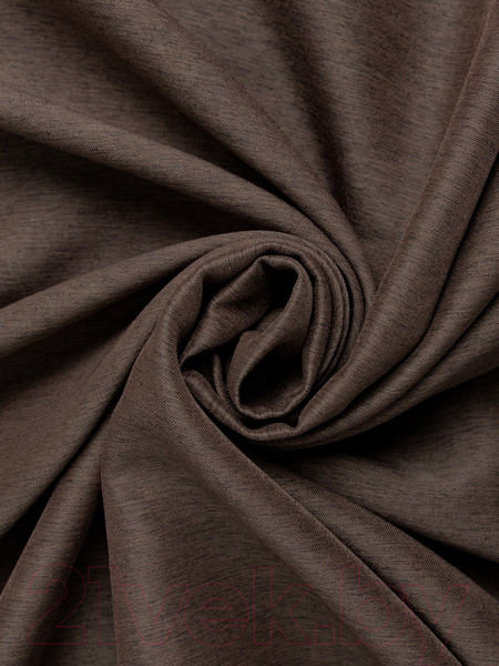 Изображение товара Штора Amore Mio RR SOFT-2st-19 200x270 / 86721 (коричневый)