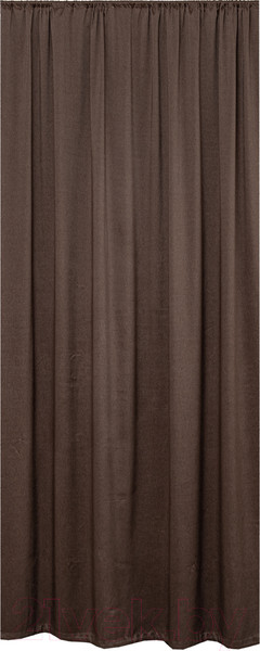 Изображение товара Штора Amore Mio RR SOFT-2st-19 200x270 / 86721 (коричневый)