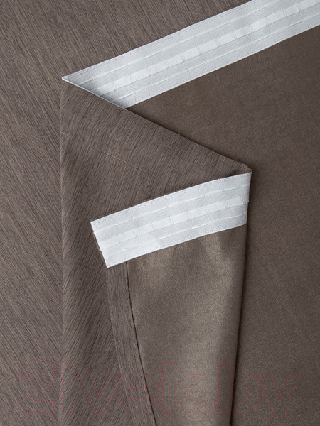 Изображение товара Штора Amore Mio RR SOFT-2st-08 200x270 / 4224 (бежевый)