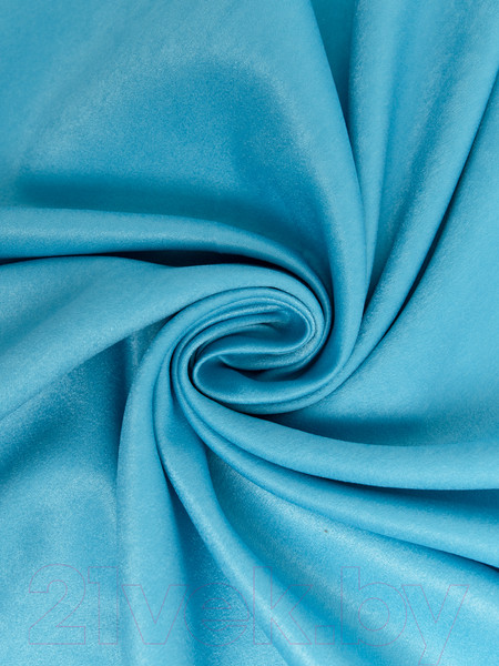 Изображение товара Штора Amore Mio RR 42002-155 200x270 / 75374 (бирюзовый)