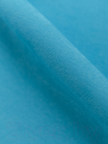 Изображение товара Штора Amore Mio RR 42002-155 200x270 / 75374 (бирюзовый)