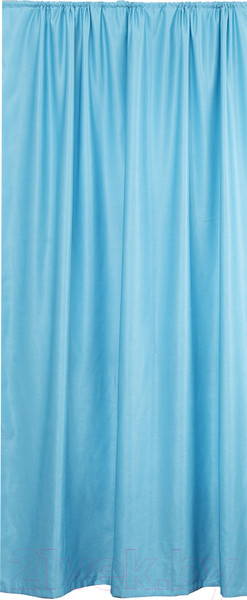 Изображение товара Штора Amore Mio RR 42002-155 200x270 / 75374 (бирюзовый)