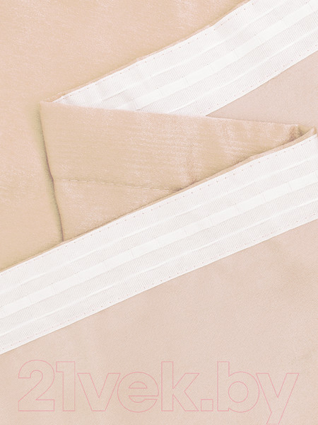 Изображение товара Штора Amore Mio RR 42002-03 200x270 / 75375 (молочный)