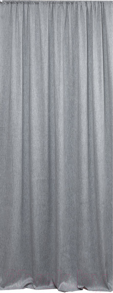 Изображение товара Штора Amore Mio RR SOFT-2st-11 200x270 / 86722 (серый)