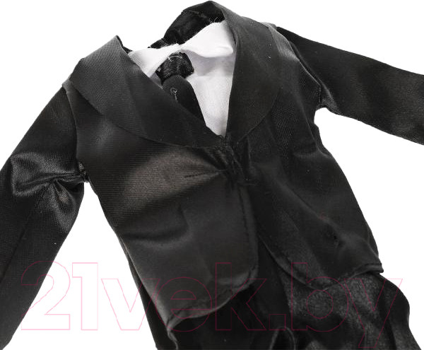 Изображение товара Аксессуар для куклы Карапуз Для Алекс / SETDRESS-3-SA-BB