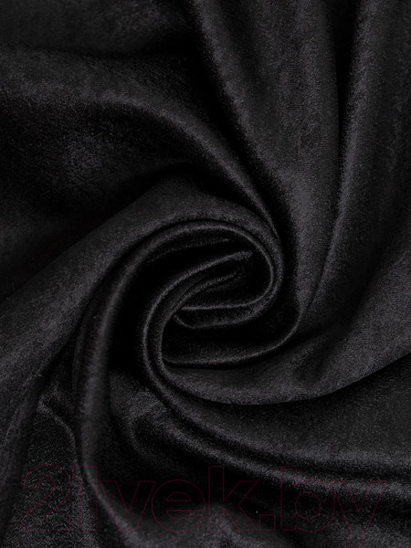 Изображение товара Штора Amore Mio RR 42002-26 200x270 / 77509 (черный)