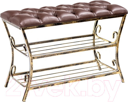 Изображение товара Банкетка Dudo БН-2КС-1 (Kanzas-10)