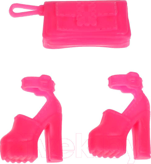 Изображение товара Аксессуар для куклы Карапуз Для Софии / SETDRESS-4-S-BB