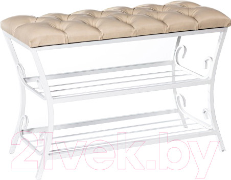 Изображение товара Банкетка Dudo БН-2КС-6 (Kanzas-2)