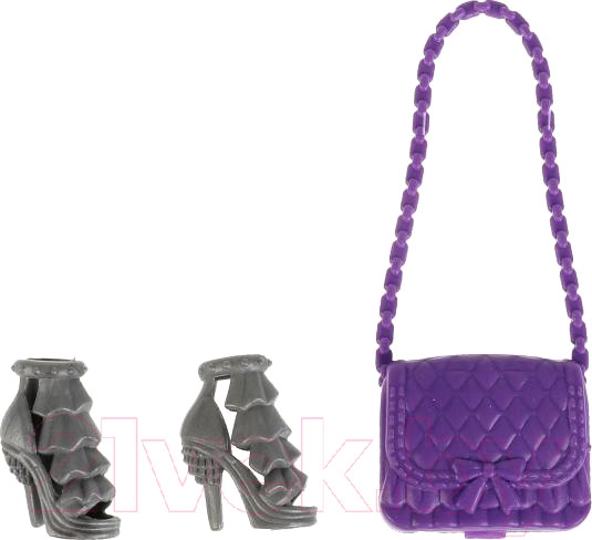 Изображение товара Аксессуар для куклы Карапуз Для Софии/ SETDRESS-6-S-BB