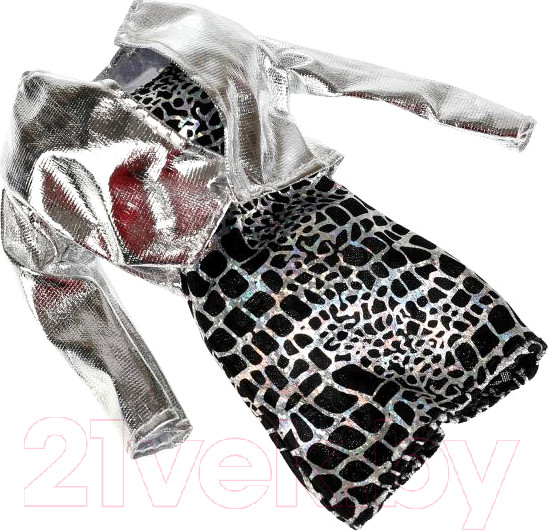 Изображение товара Аксессуар для куклы Карапуз Для Софии/ SETDRESS-6-S-BB