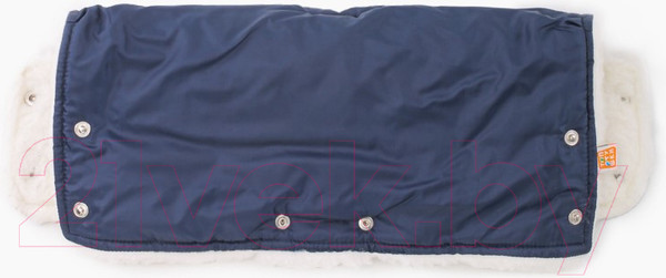 Изображение товара Муфта для коляски Топотушки 2-10 (синий)