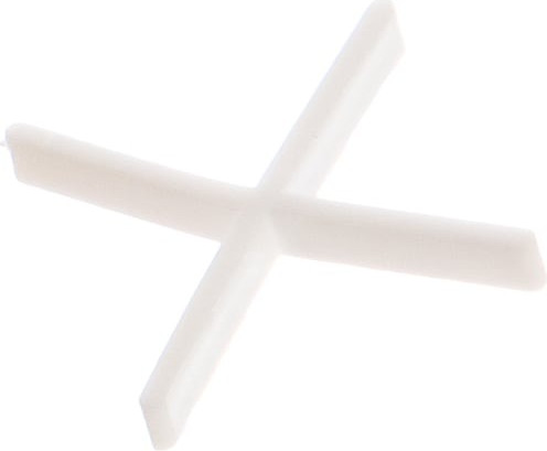 Изображение товара Крестики для укладки плитки Stayer 1мм / 3380-1 (200шт)