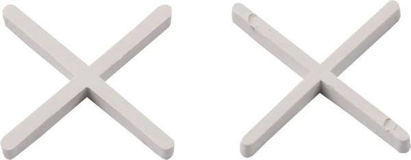 Изображение товара Крестики для укладки плитки Stayer 1мм / 3380-1 (200шт)