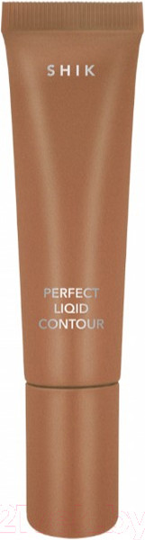 Изображение товара Скульптор для лица Shik Perfect Liquid Contour тон 01  (10г)