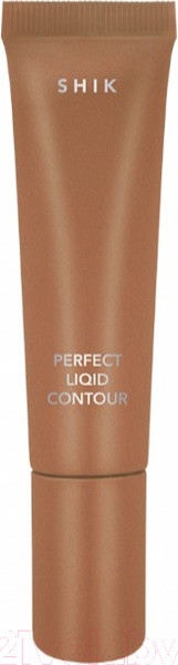 Изображение товара Скульптор для лица Shik Perfect Liquid Contour тон 02  (10г)